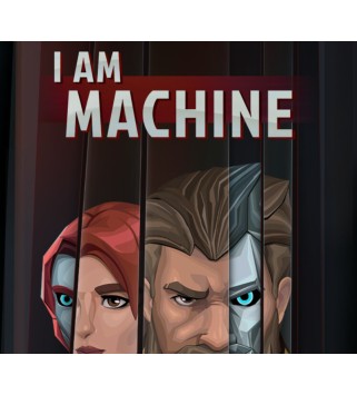 I Am Machine Steam Key GLOBAL